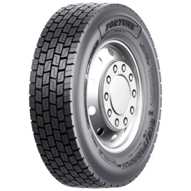 Шина 315/80R22.5 FT127 20 сл 157/154M (Fortune) ведучі